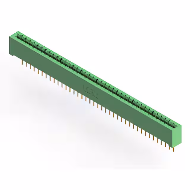 833-039-523-101 EDAC Inc.  Edgeboard Connectors